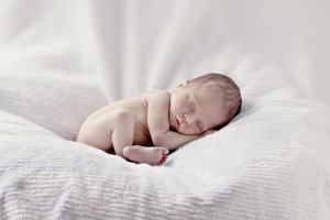 Levi newborn by Two Blue Shoes Photography