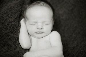 Baby Graham, photo credit Sapphyre Photography